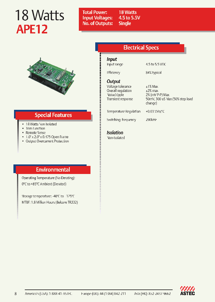 APE12M05_1210789.PDF Datasheet
