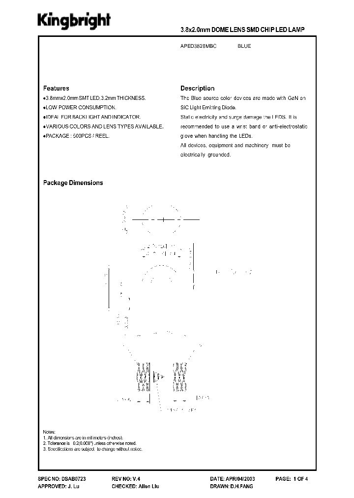 APED3820MBC_1210815.PDF Datasheet