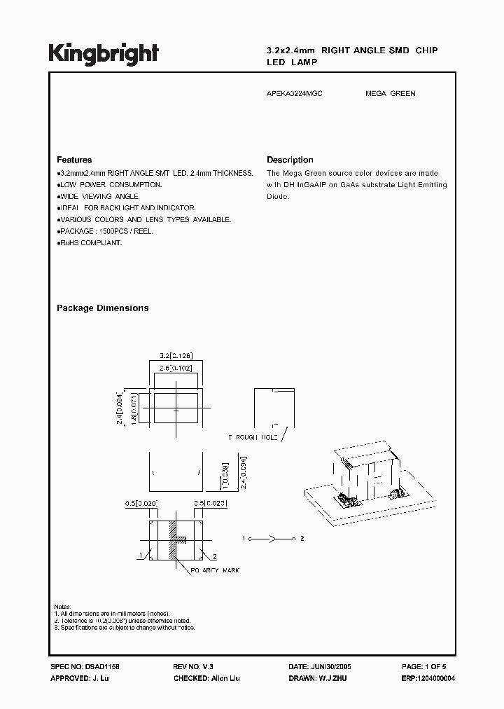 APEKA3224MGC_1210831.PDF Datasheet