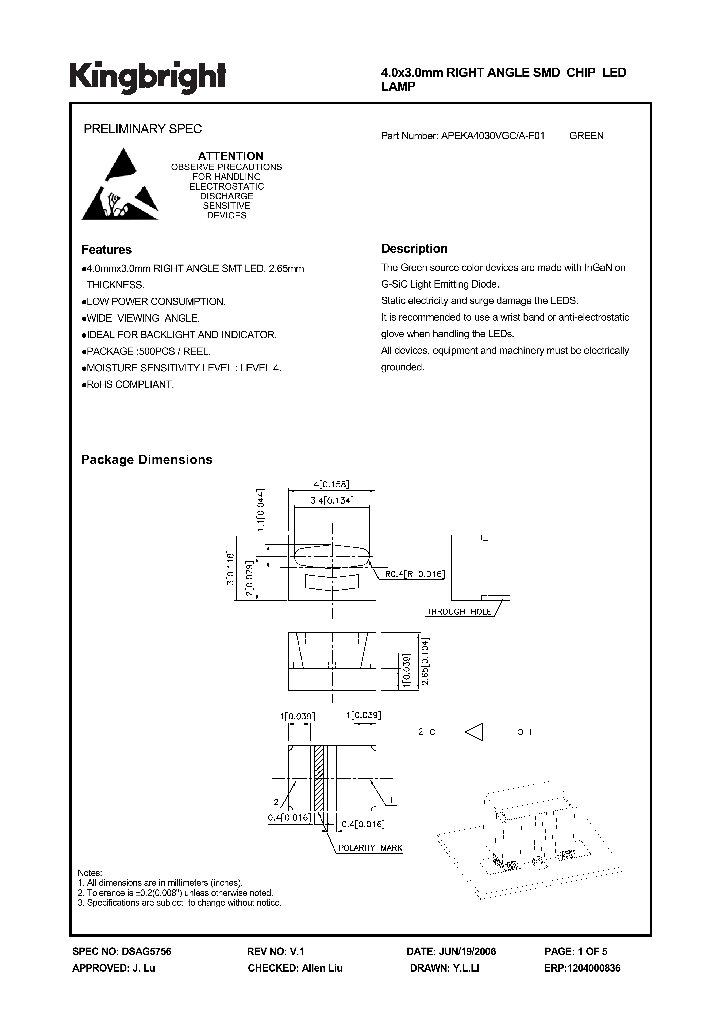 APEKA4030VGCA-F01_1210846.PDF Datasheet