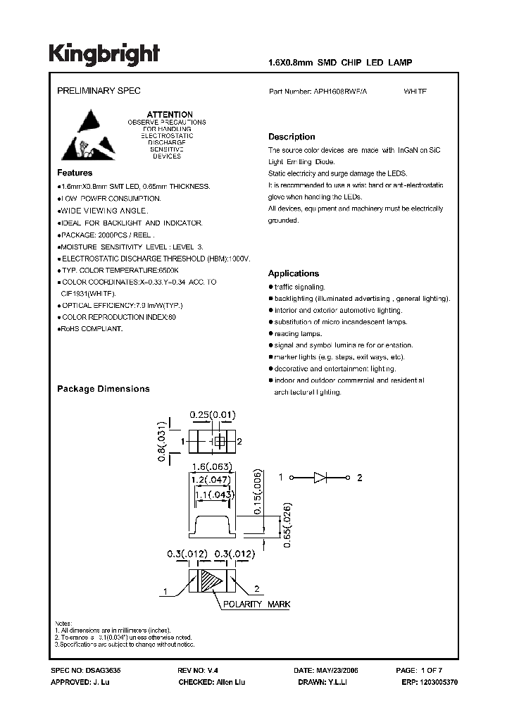 APH1608RWFA_1210854.PDF Datasheet