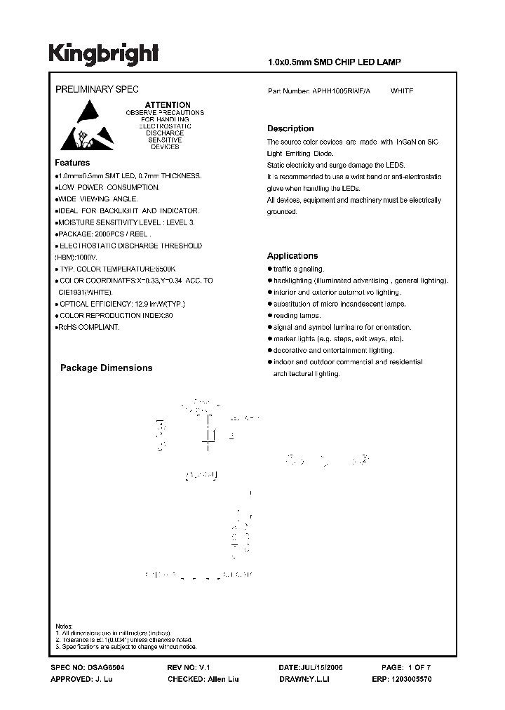 APHH1005RWFA_1210871.PDF Datasheet