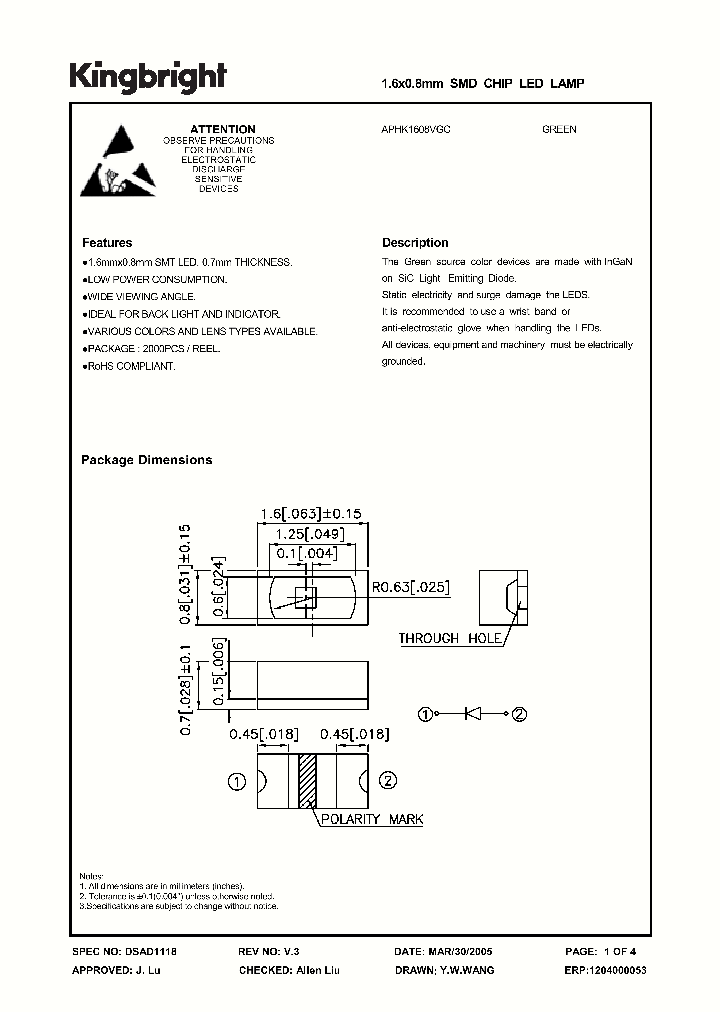 APHK1608VGC_1210896.PDF Datasheet