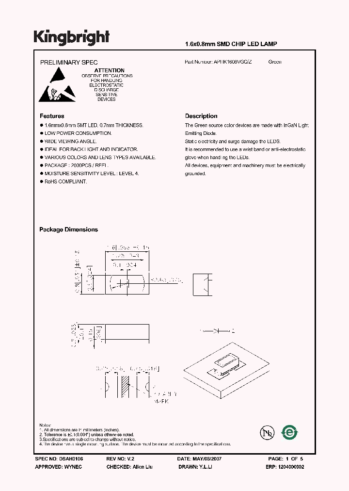 APHK1608VGCZ_1210898.PDF Datasheet