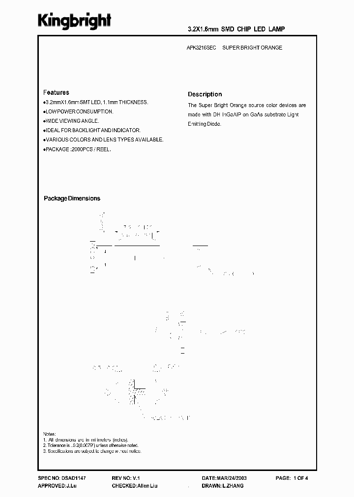 APK3216SEC_1210939.PDF Datasheet