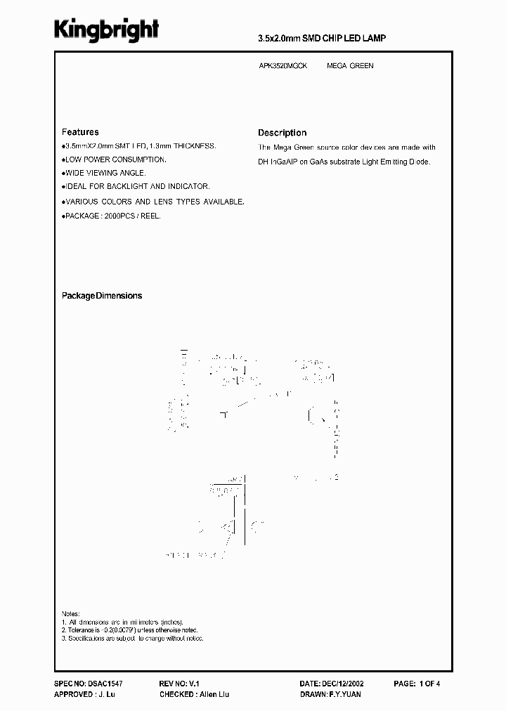 APK3520MGCK_1210951.PDF Datasheet