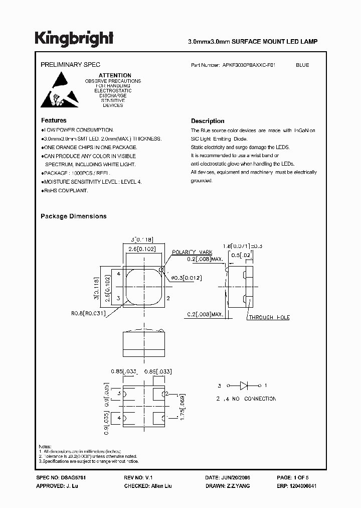 APKF3030PBAXXC-F01_1210992.PDF Datasheet