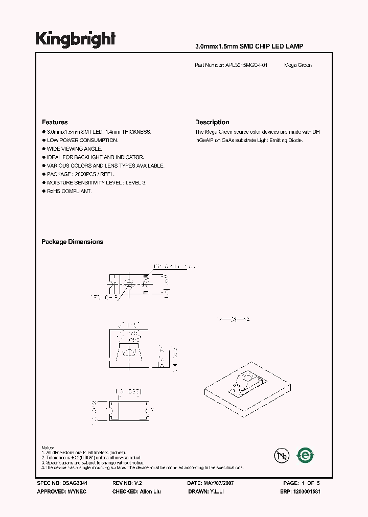 APL3015MGC-F01_1211018.PDF Datasheet