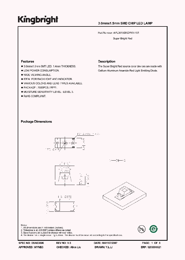 APL3015SRCPRV-F01_1211027.PDF Datasheet