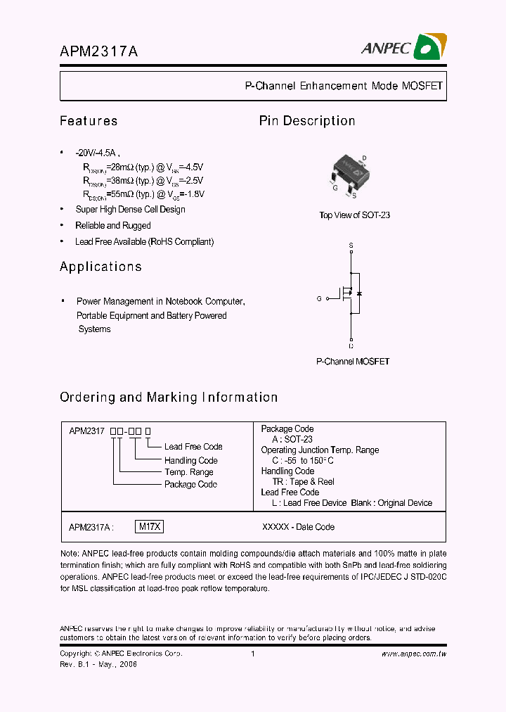 APM2317AC-TRL_1211090.PDF Datasheet