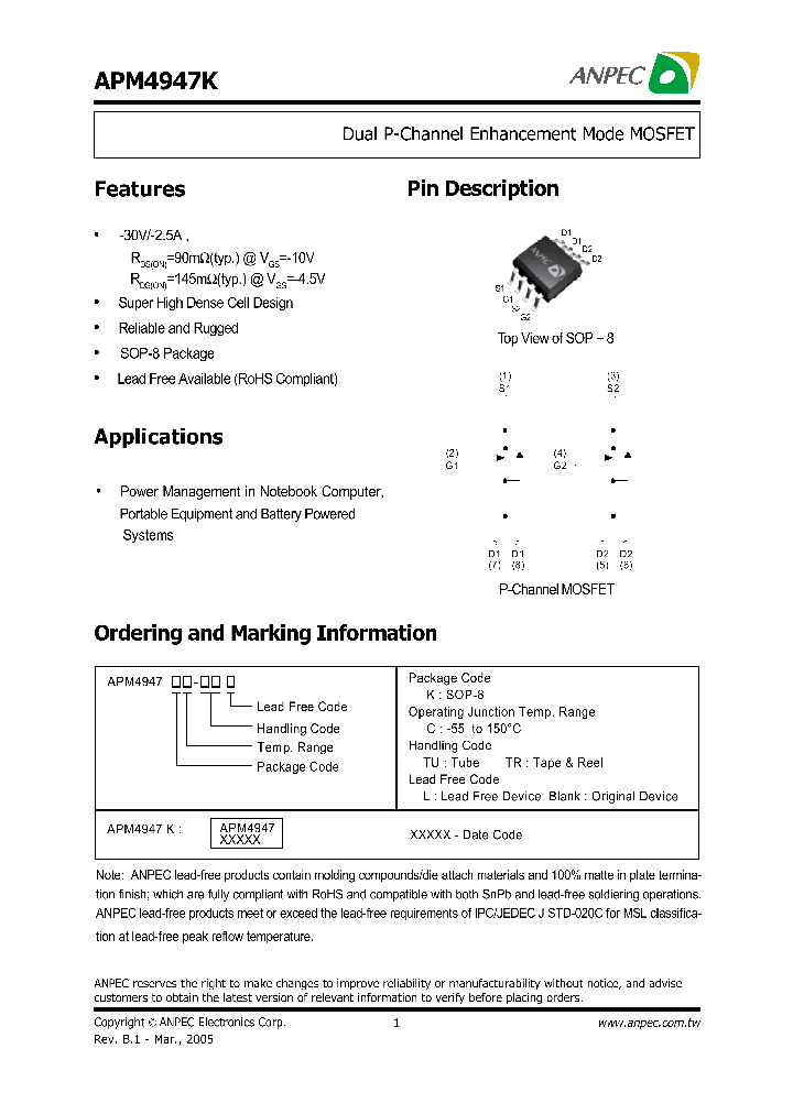 APM4947KC-TR_1176228.PDF Datasheet