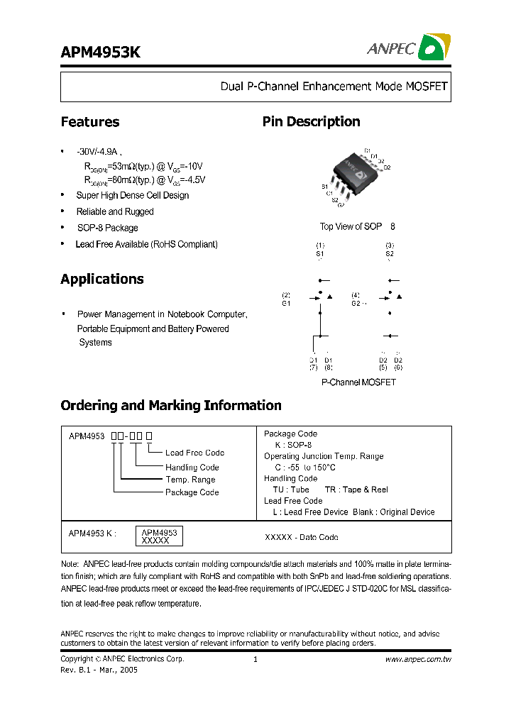 APM4953KC-TUL_1211150.PDF Datasheet