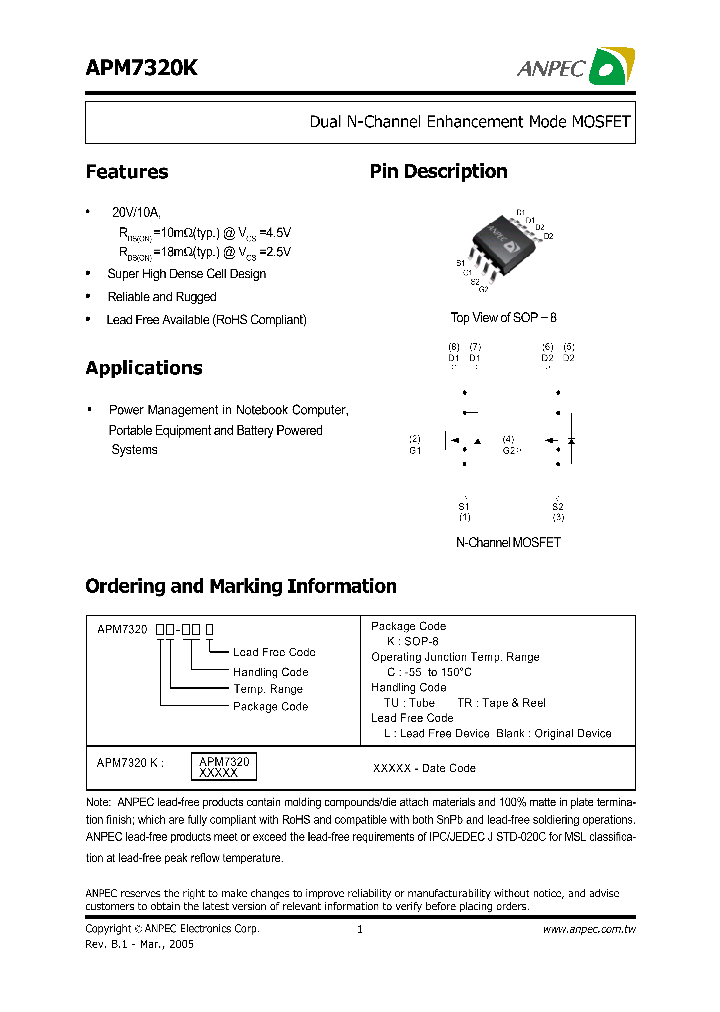 APM7320KC-TR_1176695.PDF Datasheet
