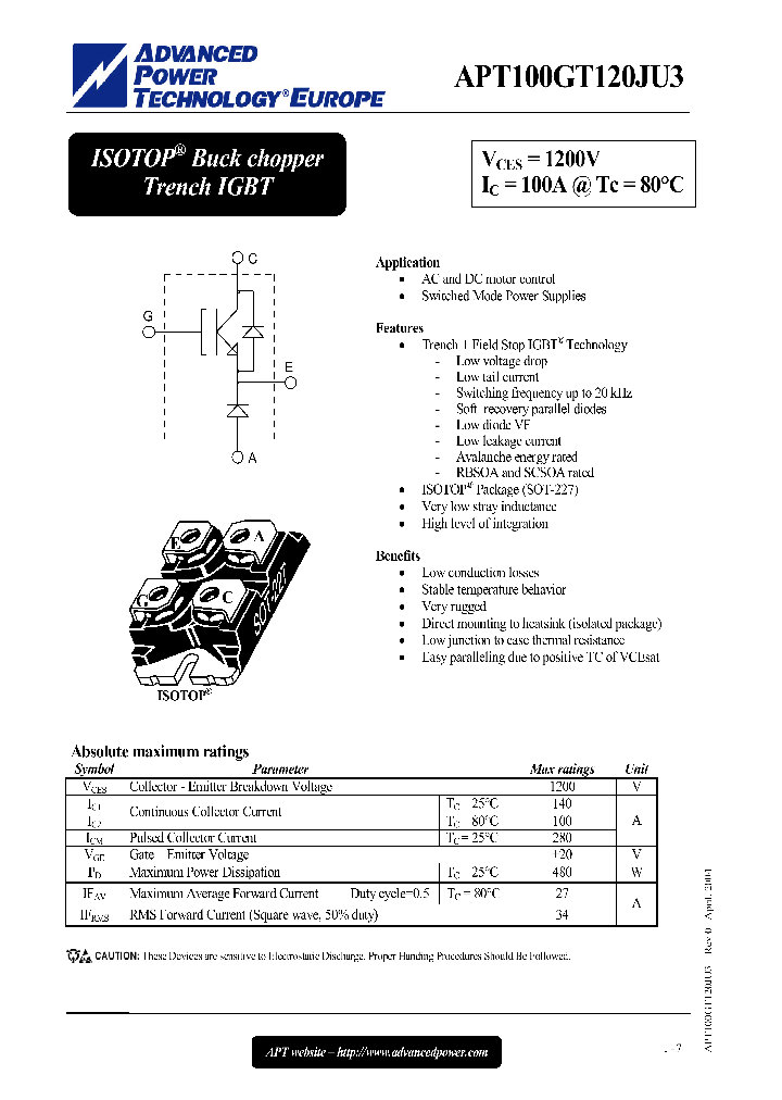APT100GT120JU3_1211291.PDF Datasheet