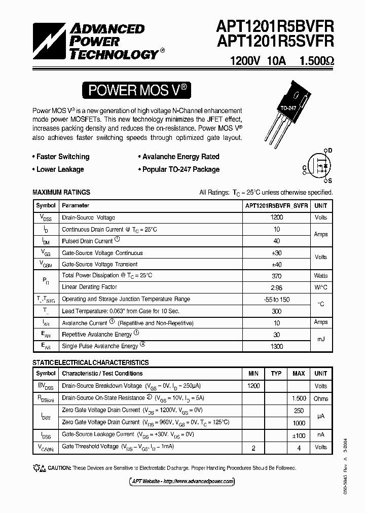 APT1201R5SVFR_1211324.PDF Datasheet