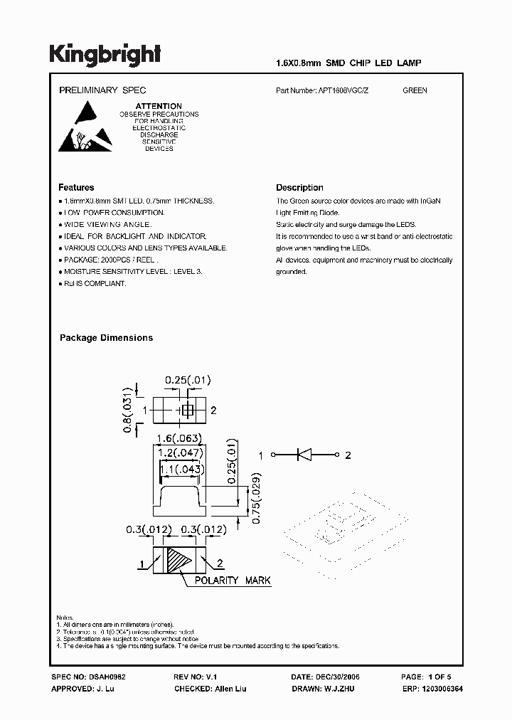 APT1608VGCZ_1211409.PDF Datasheet