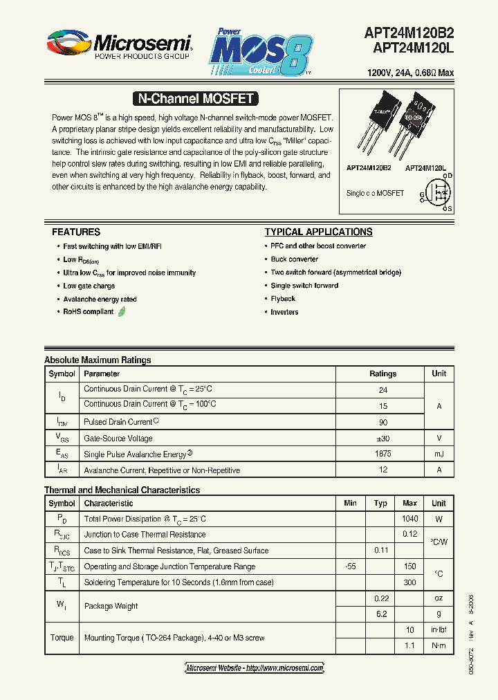 APT24M120B2_1211493.PDF Datasheet