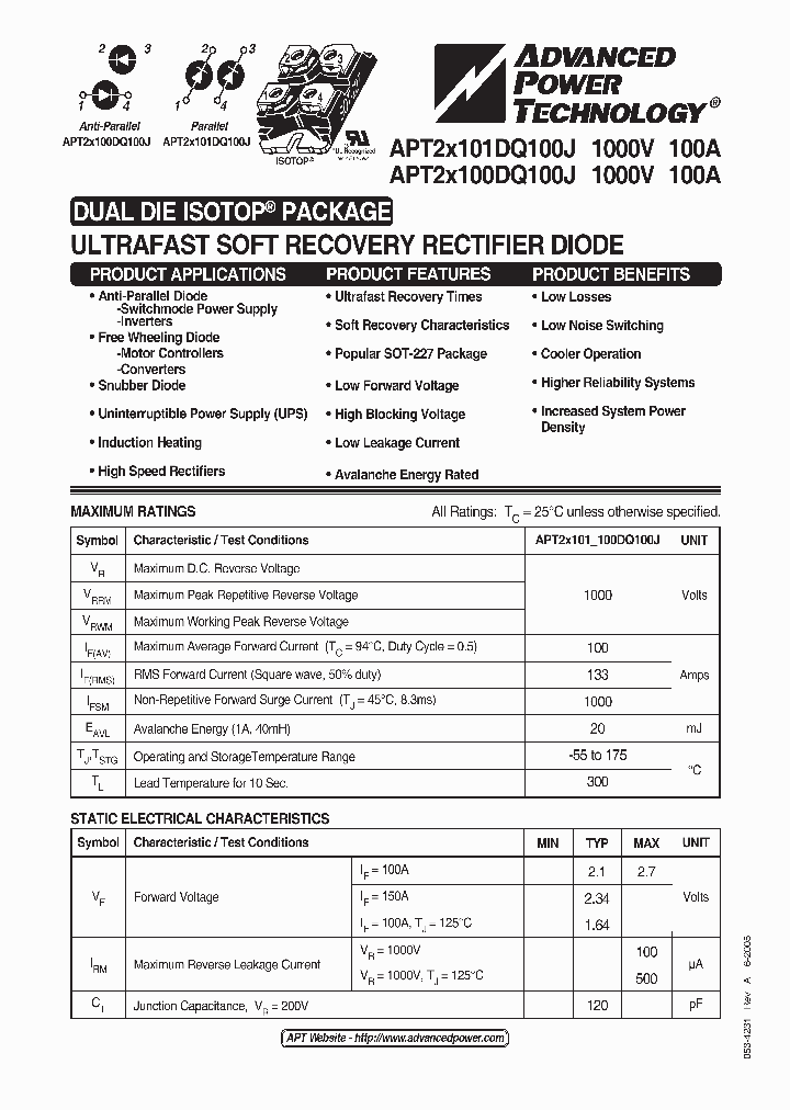 APT2X101DQ100J_1169432.PDF Datasheet
