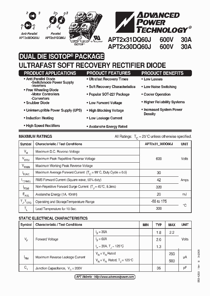 APT2X31DQ60J_1211521.PDF Datasheet