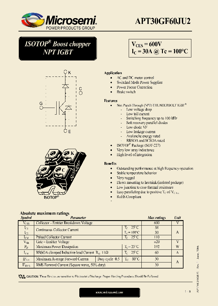 APT30GF60JU2_1169531.PDF Datasheet