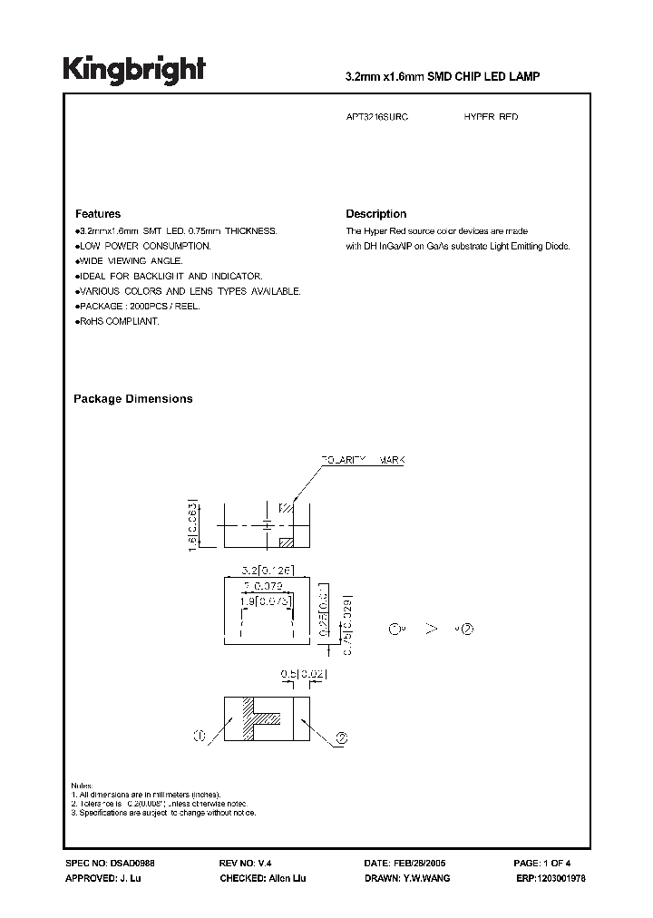 APT3216SURC_1211622.PDF Datasheet