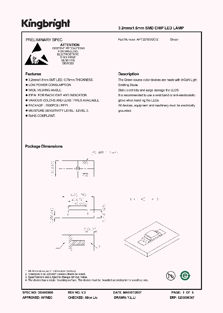 APT3216VGC-Z_1173485.PDF Datasheet