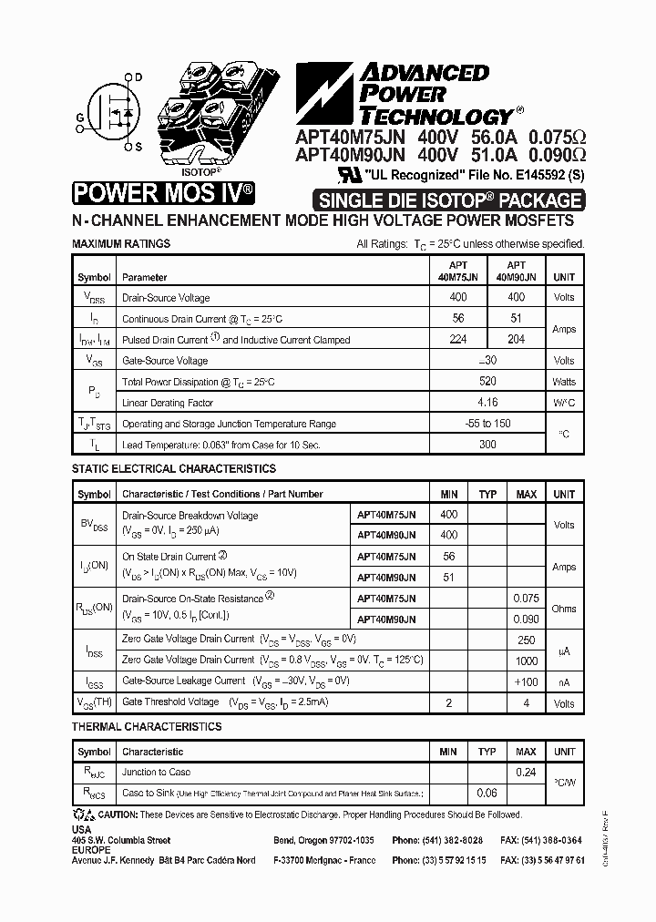 APT40M75JN_1047418.PDF Datasheet