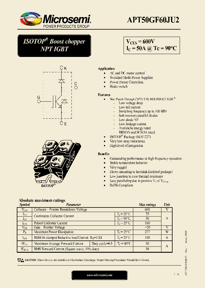 APT50GF60JU2_1211738.PDF Datasheet