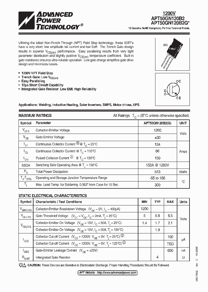 APT50GN120B2_1169073.PDF Datasheet