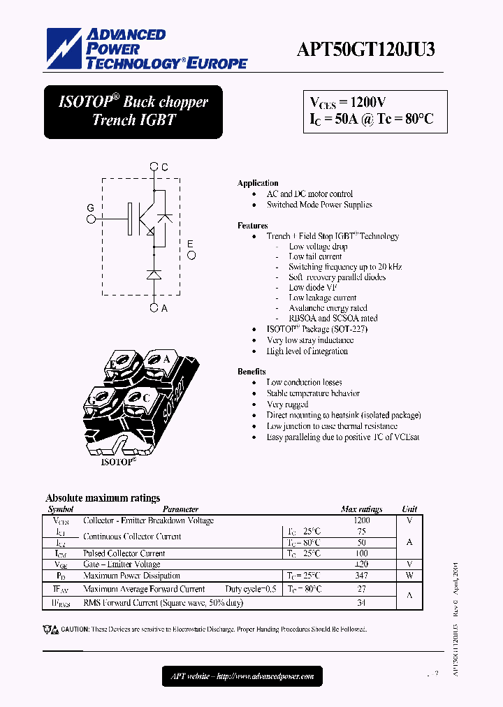 APT50GT120JU3_1211744.PDF Datasheet