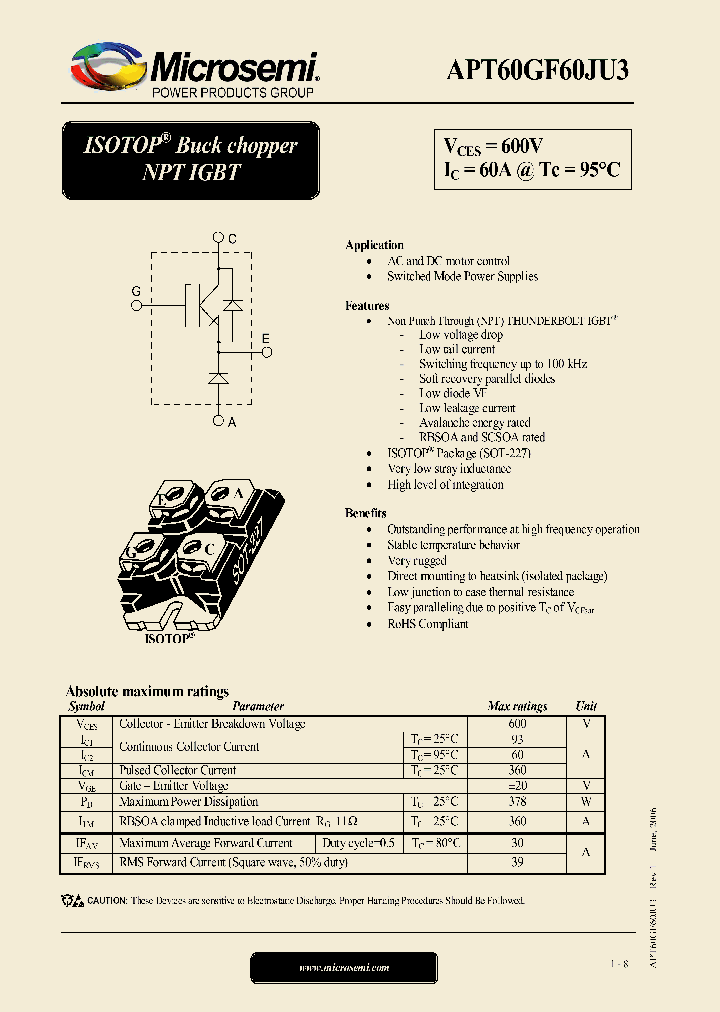 APT60GF60JU3_1211890.PDF Datasheet