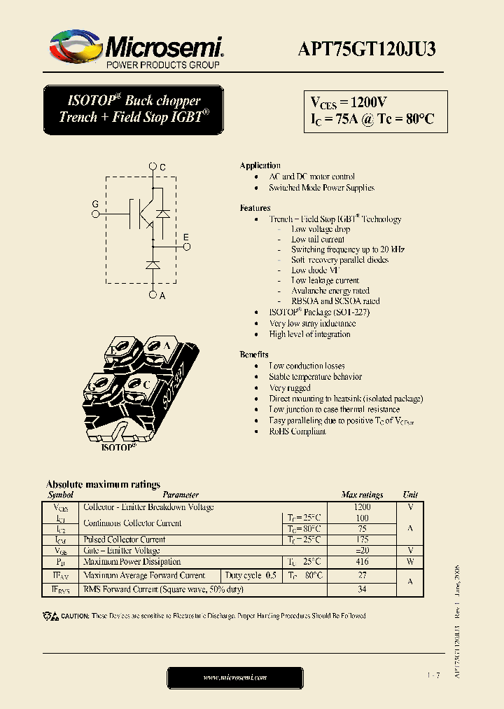 APT75GT120JU3_1168990.PDF Datasheet