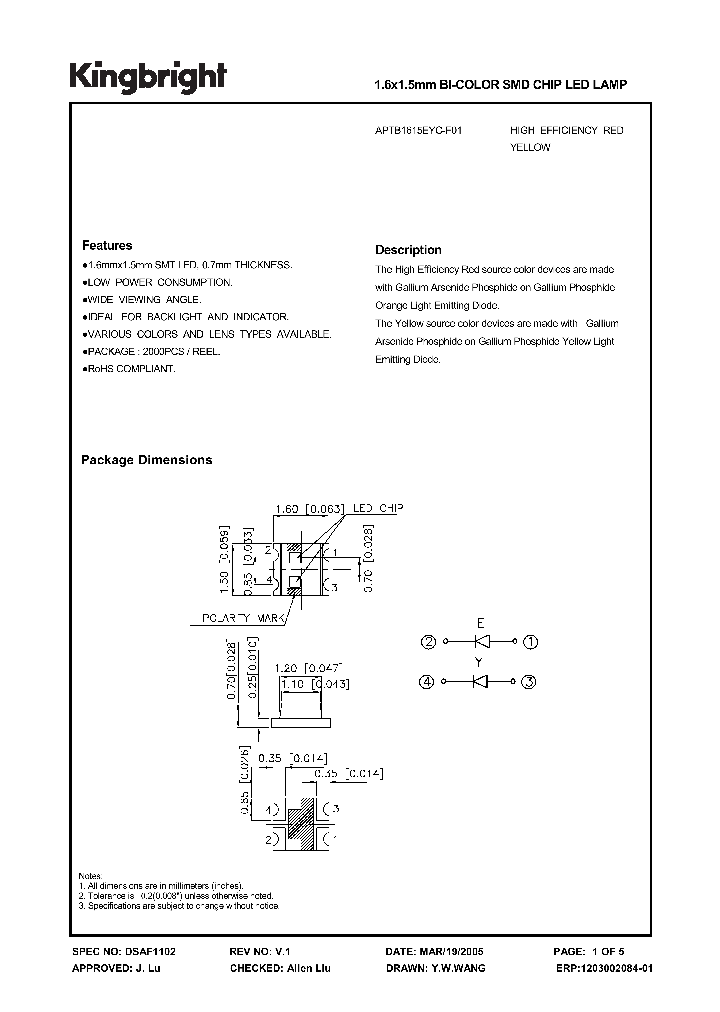 APTB1615EYC-F01_1212015.PDF Datasheet