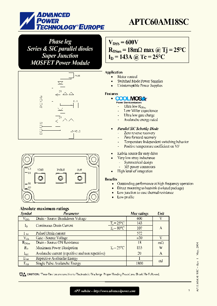 APTC60AM18SC_1212034.PDF Datasheet
