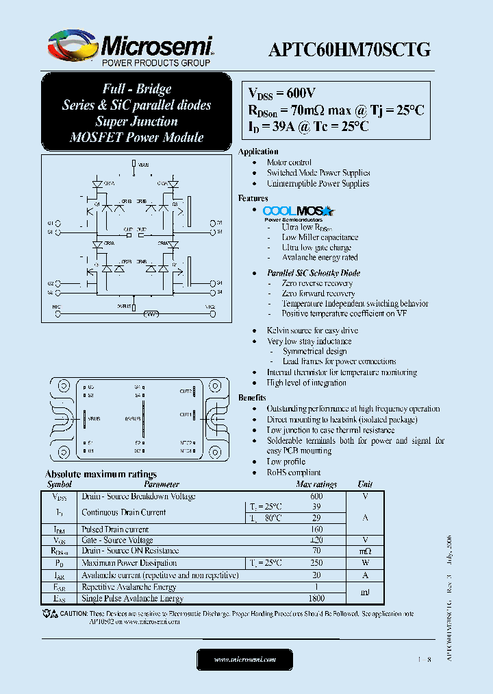 APTC60HM70SCTG_1212050.PDF Datasheet
