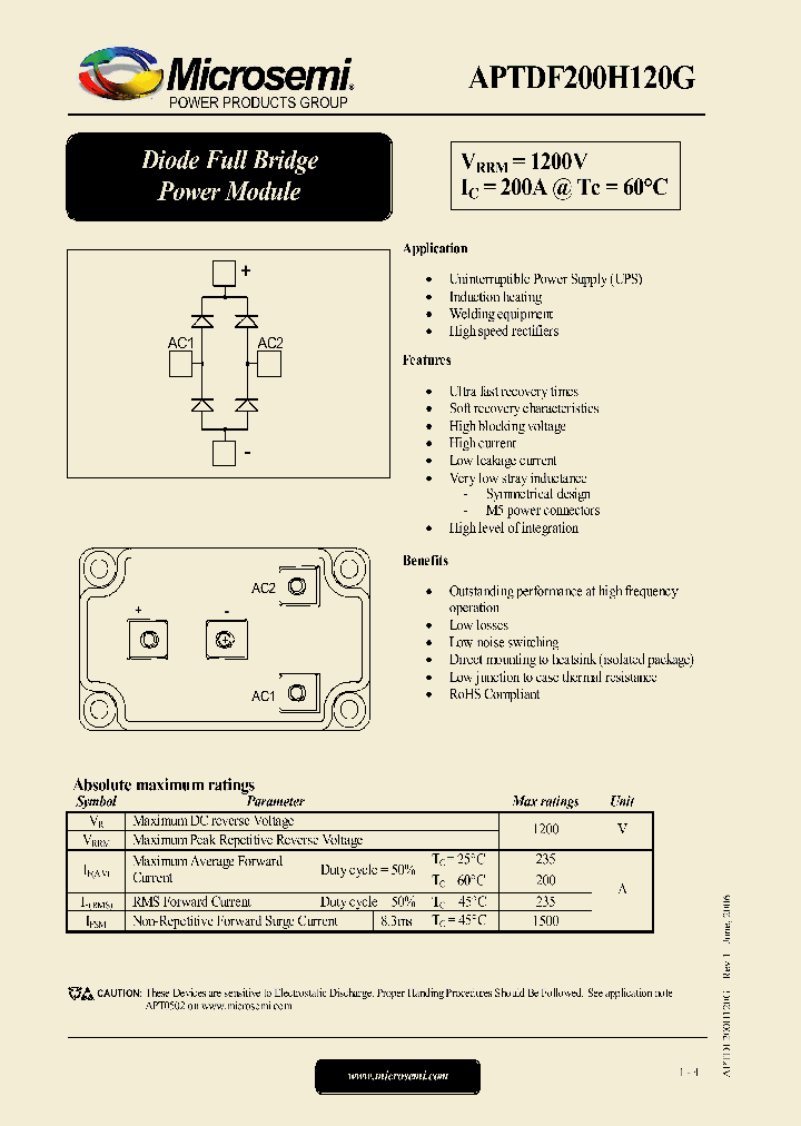 APTDF200H120G_1212101.PDF Datasheet