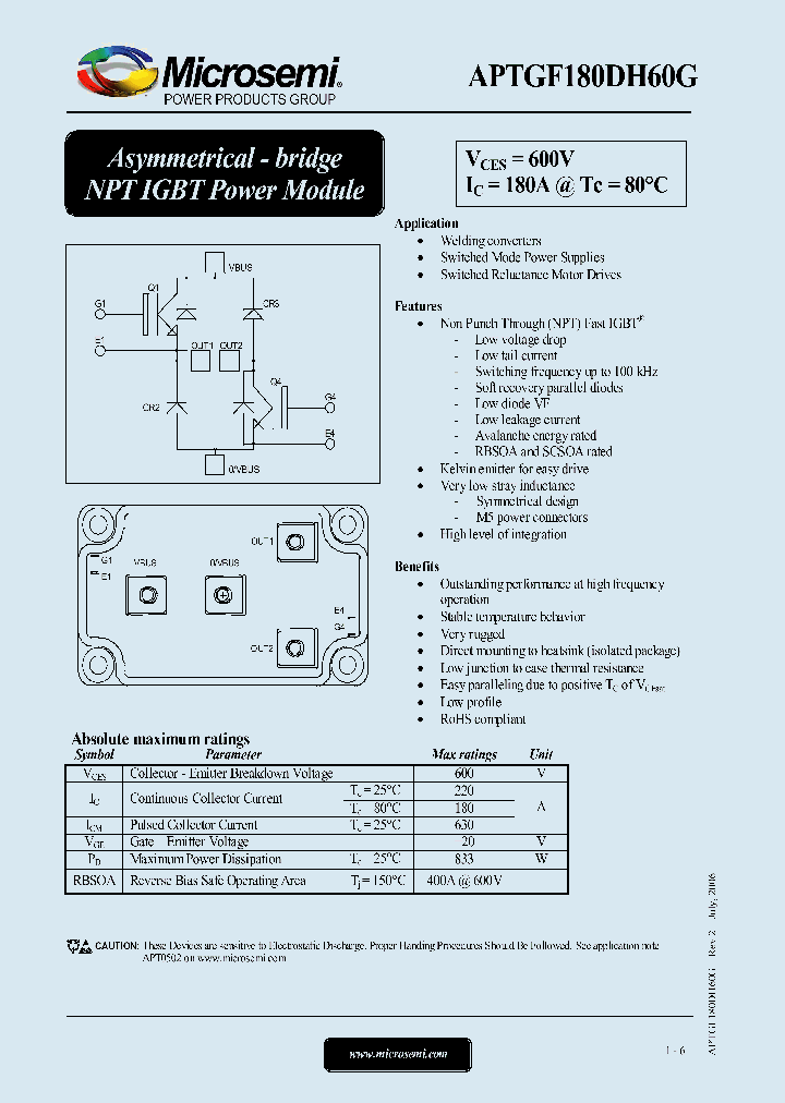 APTGF180DH60G_1212172.PDF Datasheet
