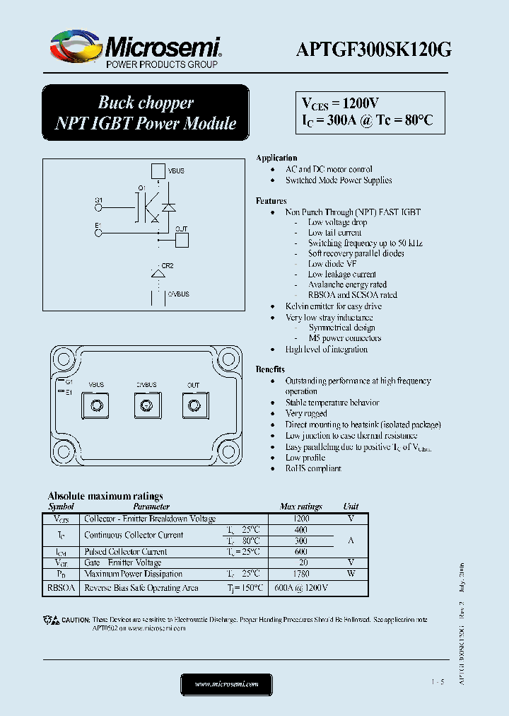 APTGF300SK120G_1212195.PDF Datasheet