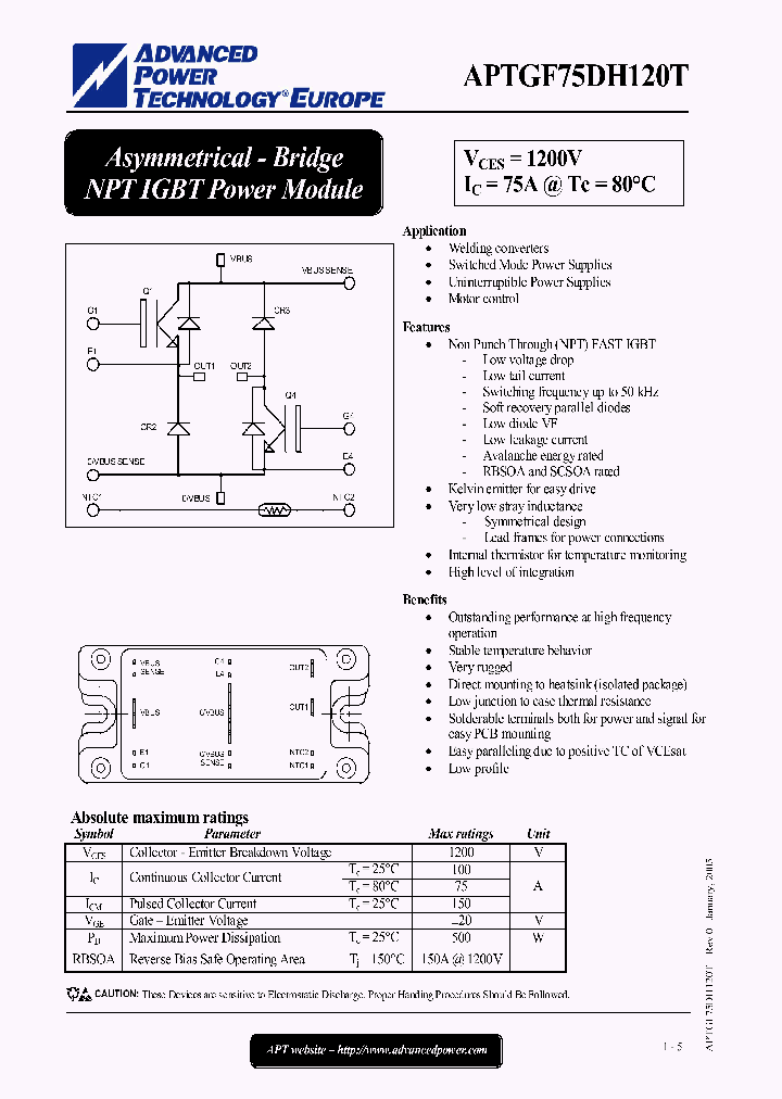 APTGF75DH120T_1212243.PDF Datasheet