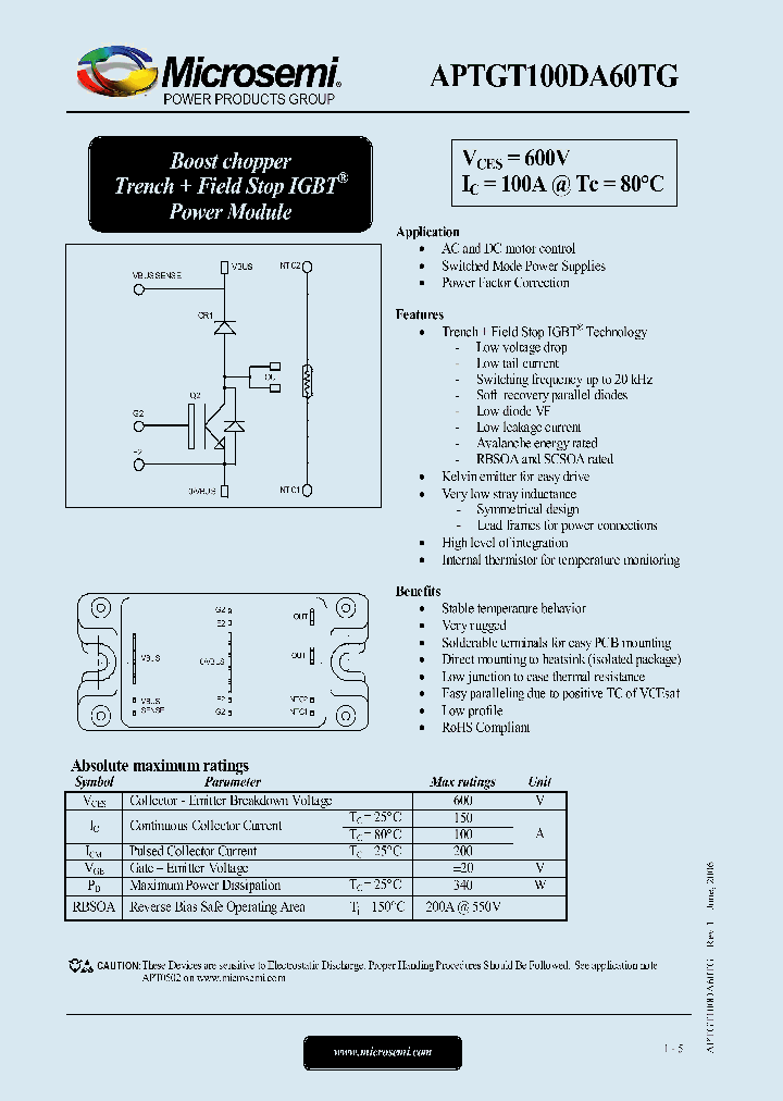 APTGT100DA60TG_1212281.PDF Datasheet