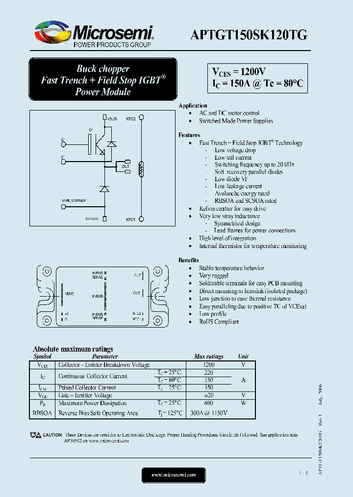 APTGT150SK120TG_1212331.PDF Datasheet