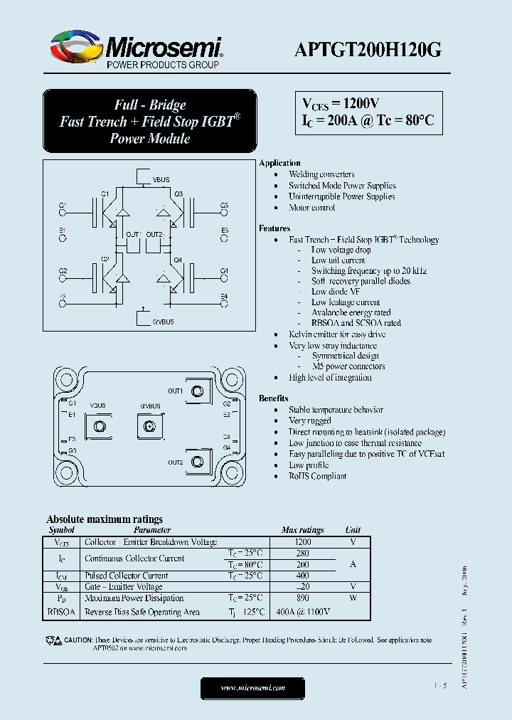 APTGT200H120G_1212355.PDF Datasheet