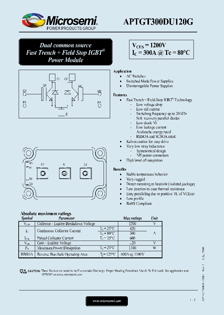 APTGT300DU120G_1212390.PDF Datasheet