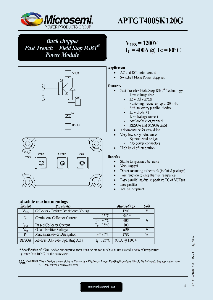 APTGT400SK120G_1212424.PDF Datasheet