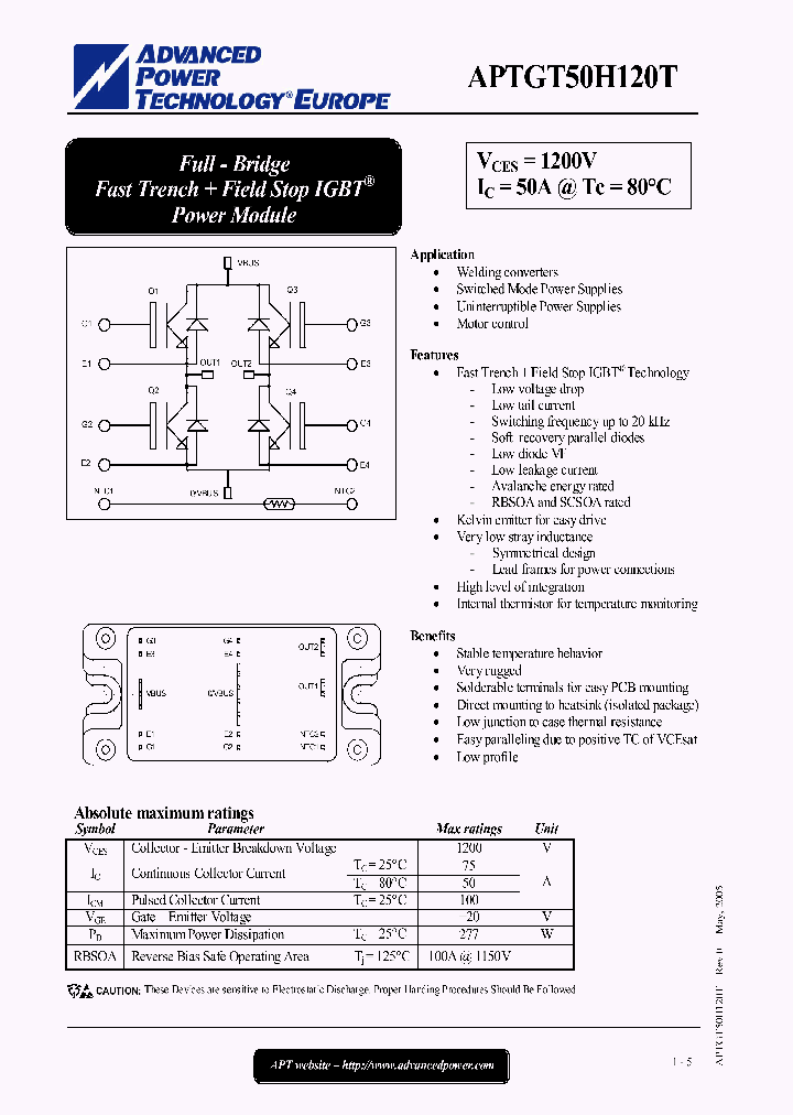 APTGT50H120T_1167471.PDF Datasheet