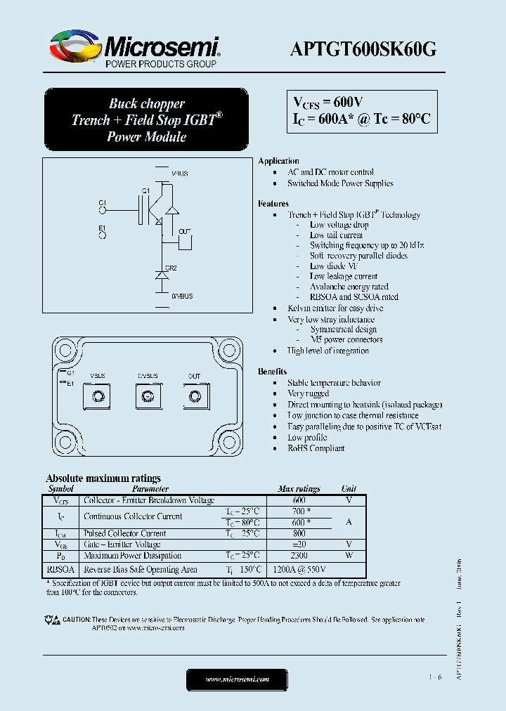 APTGT600SK60G_1212475.PDF Datasheet