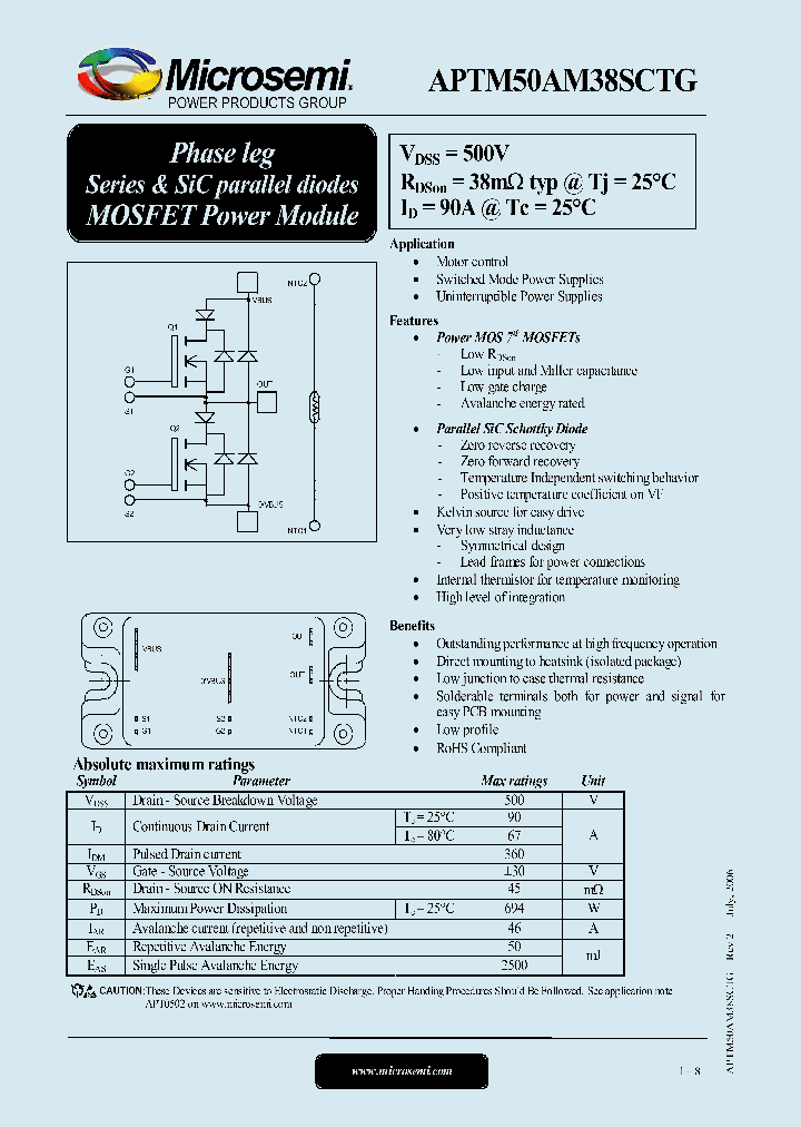 APTM50AM38SCTG_1212680.PDF Datasheet