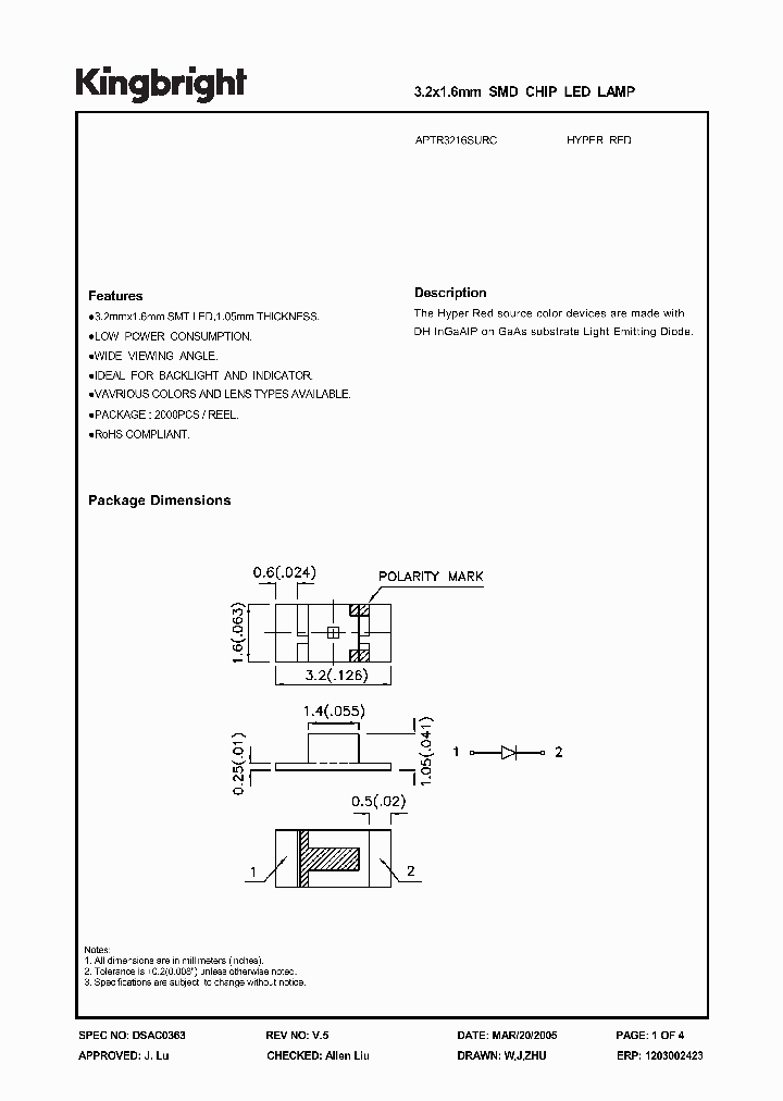 APTR3216SURC_1212742.PDF Datasheet