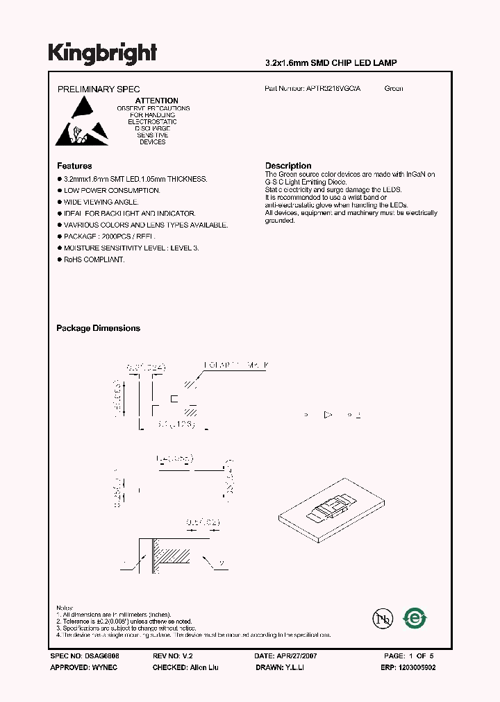 APTR3216VGCA_1212746.PDF Datasheet