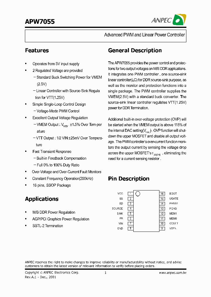 APW7055CNC-TR_1176589.PDF Datasheet